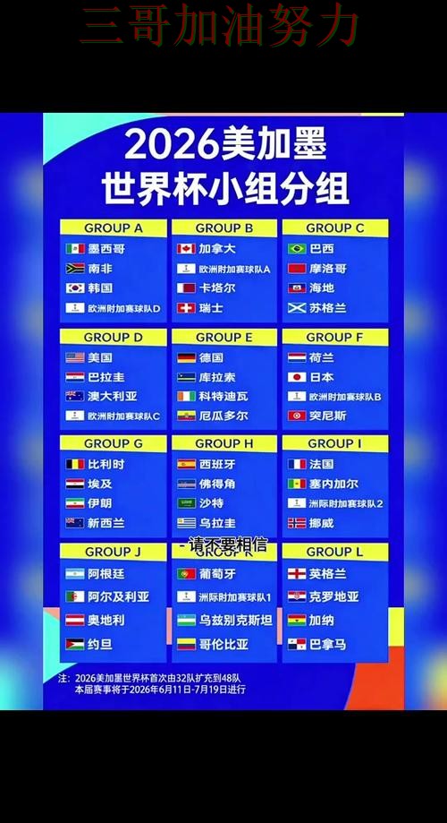 世界杯竞猜入口全面评测：怎么选其实很简单（FIFA World Cup 2026）