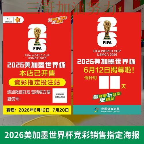 世界杯投注如何操作靠谱吗？最新盘点结果来了（2026世界杯）