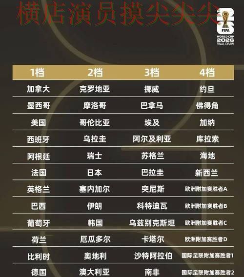 盘点世界杯投注平台合集：从真实体验到直播观看全流程解析 - 2026世界杯